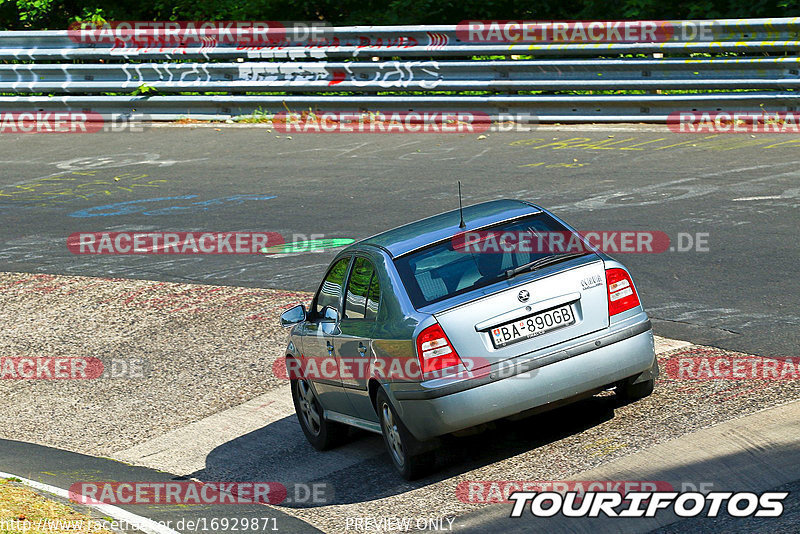 Bild #16929871 - Touristenfahrten Nürburgring Nordschleife (22.05.2022)