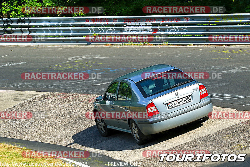 Bild #16929873 - Touristenfahrten Nürburgring Nordschleife (22.05.2022)