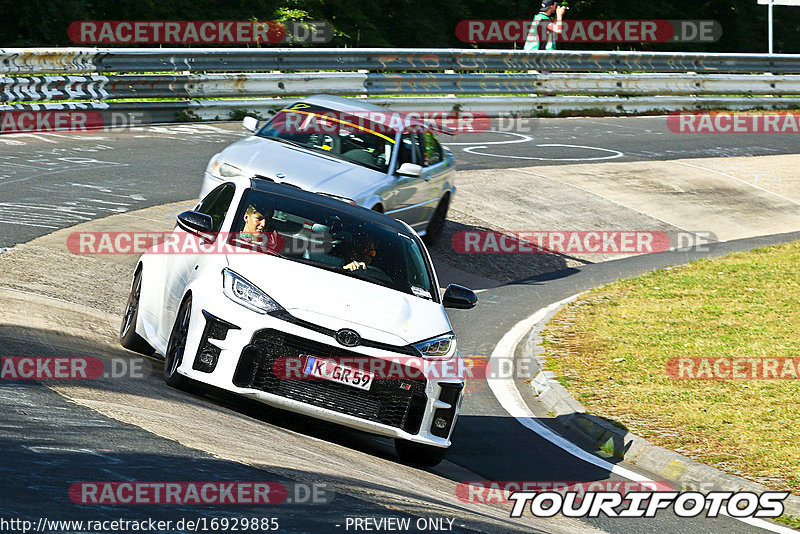 Bild #16929885 - Touristenfahrten Nürburgring Nordschleife (22.05.2022)