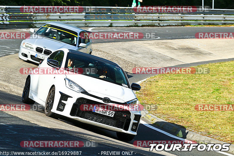 Bild #16929887 - Touristenfahrten Nürburgring Nordschleife (22.05.2022)