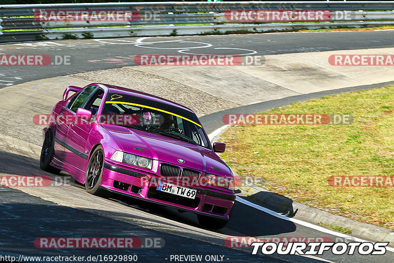 Bild #16929890 - Touristenfahrten Nürburgring Nordschleife (22.05.2022)