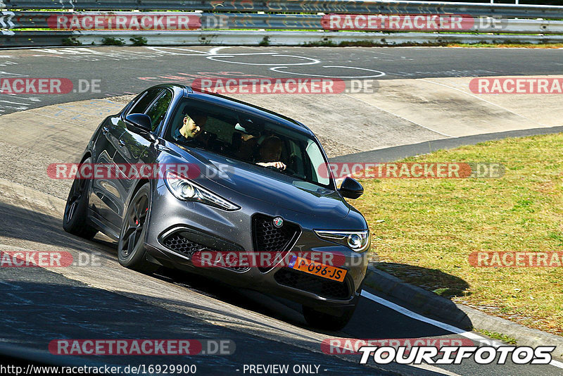 Bild #16929900 - Touristenfahrten Nürburgring Nordschleife (22.05.2022)