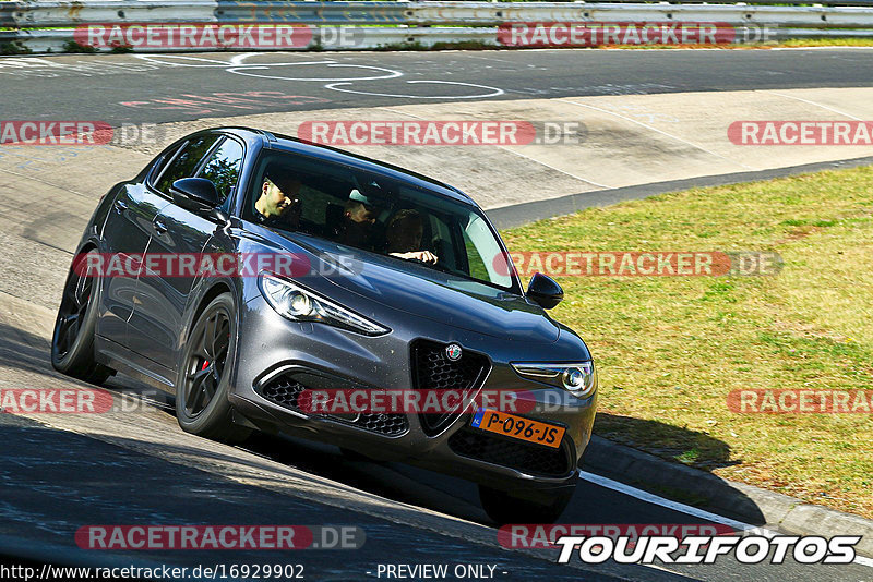 Bild #16929902 - Touristenfahrten Nürburgring Nordschleife (22.05.2022)