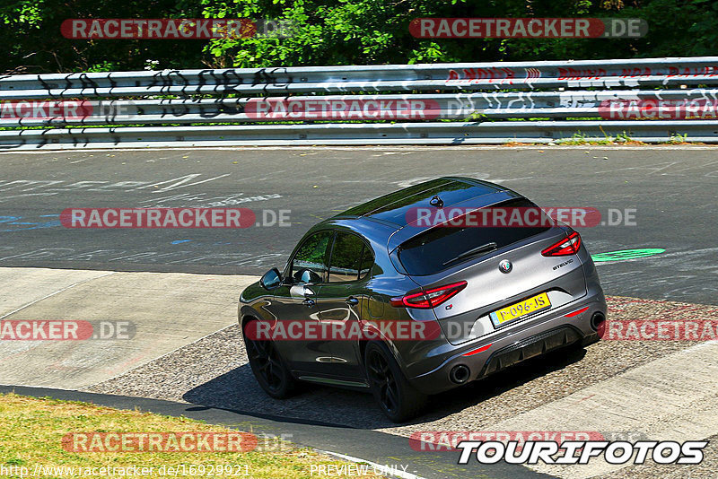 Bild #16929921 - Touristenfahrten Nürburgring Nordschleife (22.05.2022)