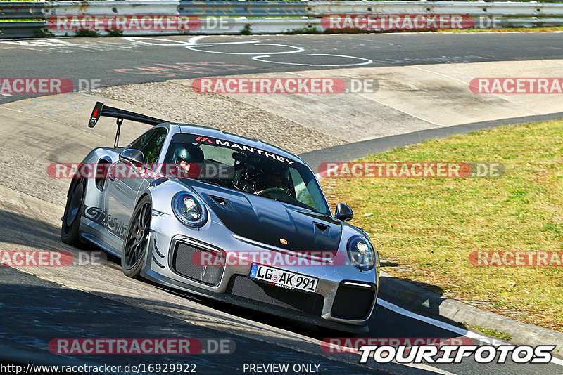 Bild #16929922 - Touristenfahrten Nürburgring Nordschleife (22.05.2022)