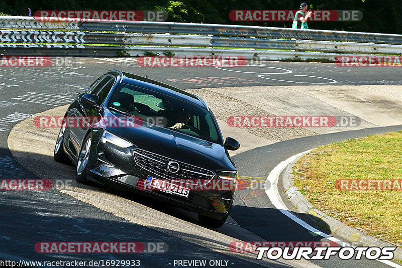 Bild #16929933 - Touristenfahrten Nürburgring Nordschleife (22.05.2022)