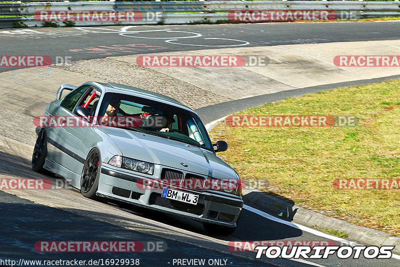 Bild #16929938 - Touristenfahrten Nürburgring Nordschleife (22.05.2022)