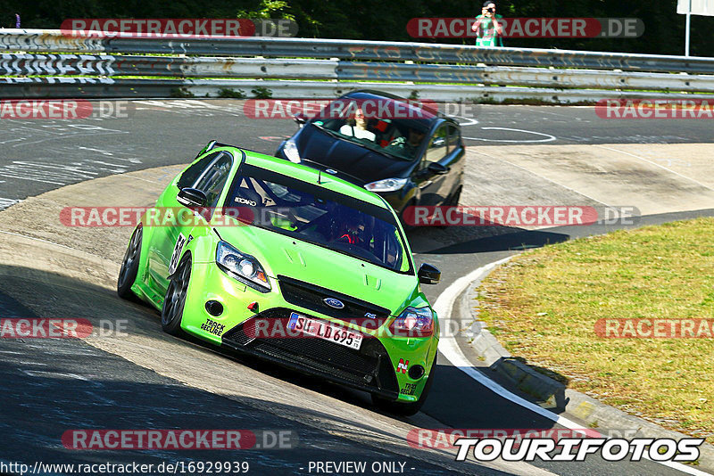 Bild #16929939 - Touristenfahrten Nürburgring Nordschleife (22.05.2022)