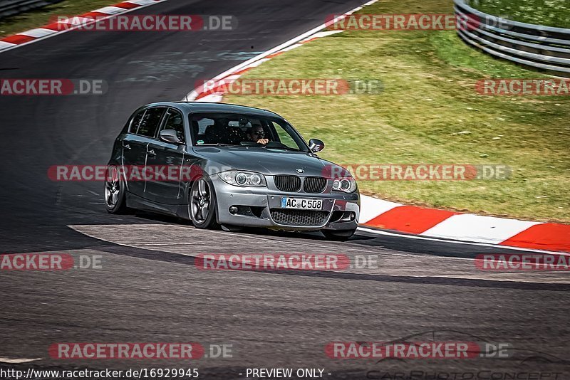 Bild #16929945 - Touristenfahrten Nürburgring Nordschleife (22.05.2022)