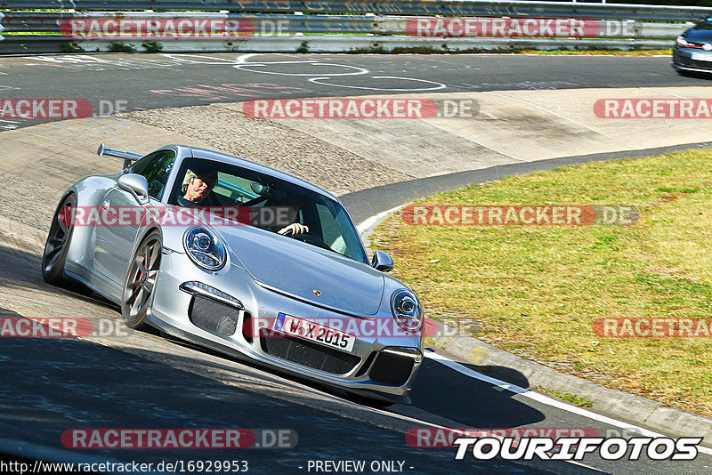 Bild #16929953 - Touristenfahrten Nürburgring Nordschleife (22.05.2022)