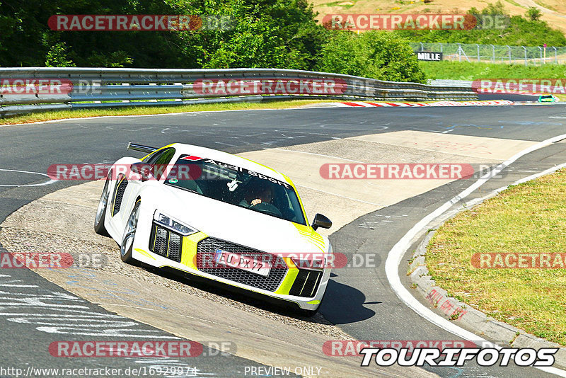 Bild #16929974 - Touristenfahrten Nürburgring Nordschleife (22.05.2022)