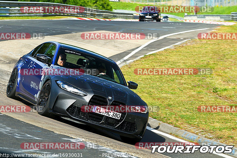 Bild #16930031 - Touristenfahrten Nürburgring Nordschleife (22.05.2022)