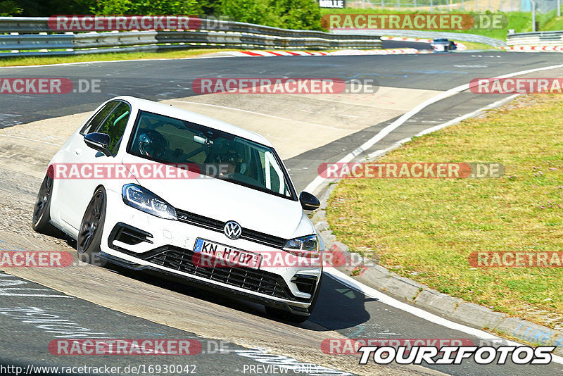 Bild #16930042 - Touristenfahrten Nürburgring Nordschleife (22.05.2022)