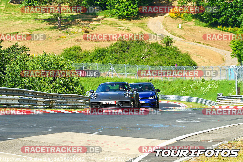 Bild #16930062 - Touristenfahrten Nürburgring Nordschleife (22.05.2022)