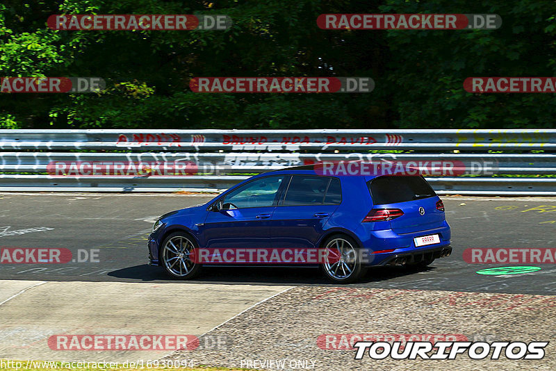 Bild #16930094 - Touristenfahrten Nürburgring Nordschleife (22.05.2022)