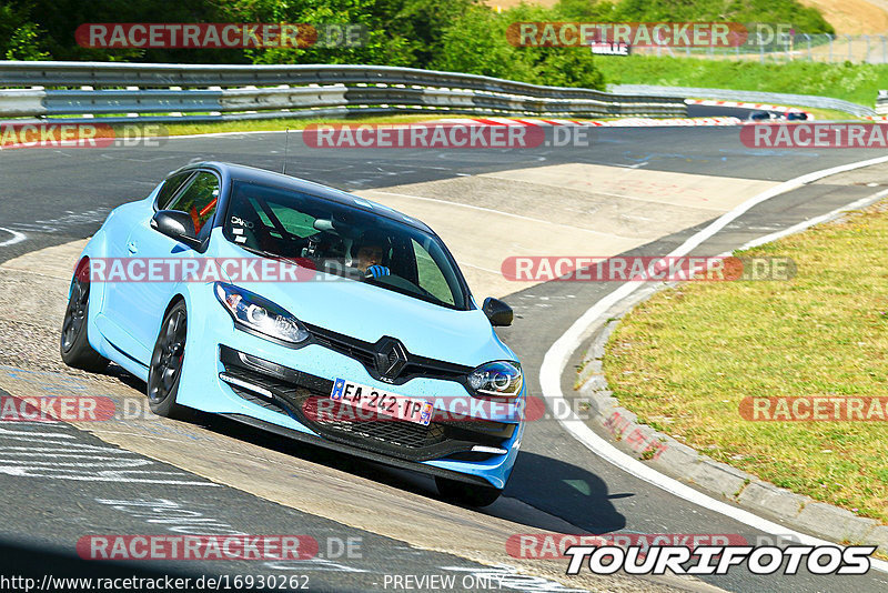 Bild #16930262 - Touristenfahrten Nürburgring Nordschleife (22.05.2022)