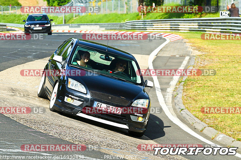 Bild #16930438 - Touristenfahrten Nürburgring Nordschleife (22.05.2022)