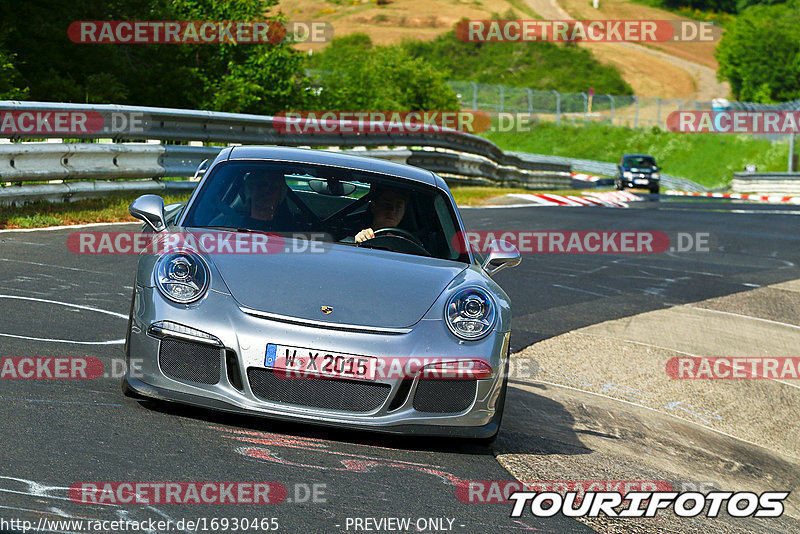 Bild #16930465 - Touristenfahrten Nürburgring Nordschleife (22.05.2022)