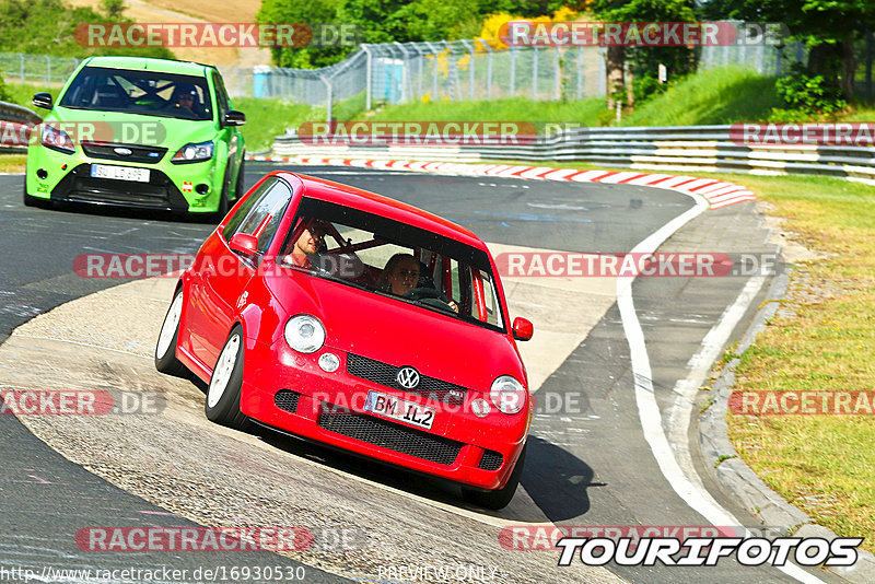 Bild #16930530 - Touristenfahrten Nürburgring Nordschleife (22.05.2022)