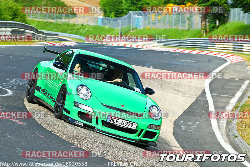 Bild #16930558 - Touristenfahrten Nürburgring Nordschleife (22.05.2022)