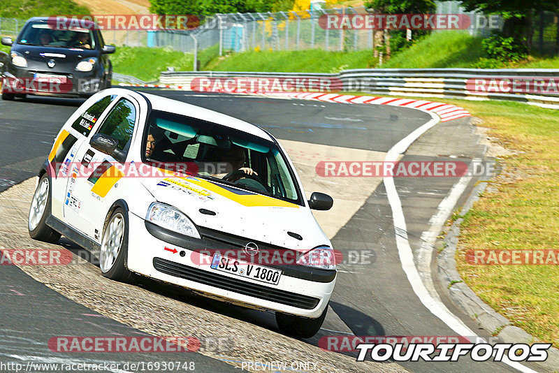 Bild #16930748 - Touristenfahrten Nürburgring Nordschleife (22.05.2022)