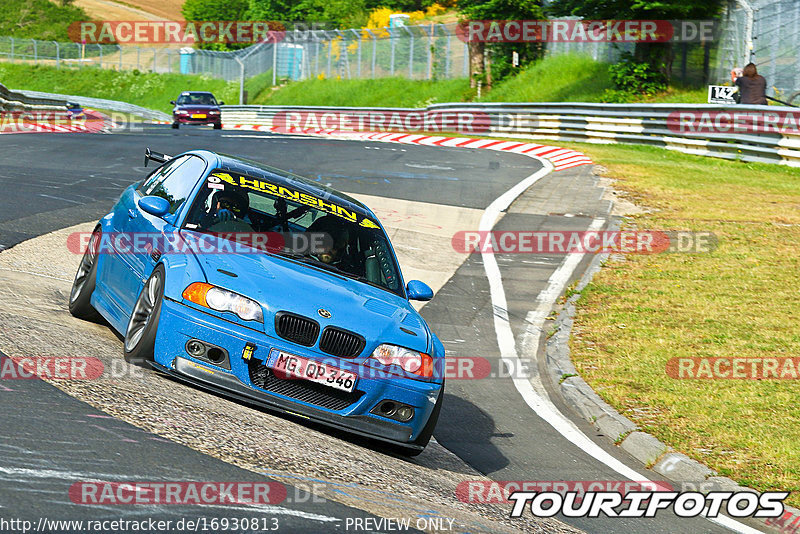 Bild #16930813 - Touristenfahrten Nürburgring Nordschleife (22.05.2022)