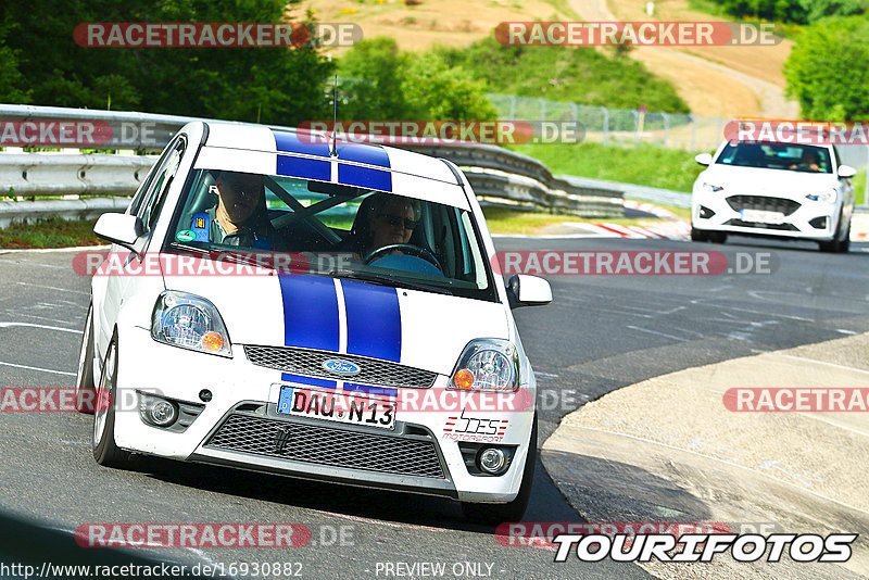 Bild #16930882 - Touristenfahrten Nürburgring Nordschleife (22.05.2022)