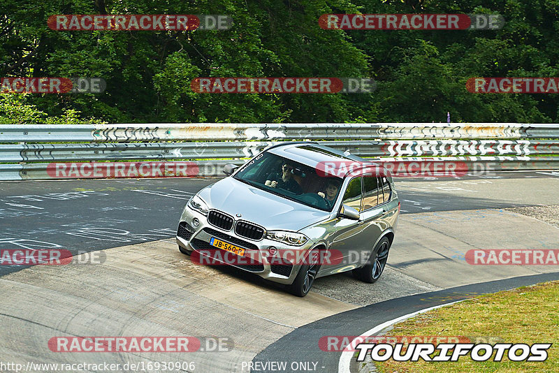 Bild #16930906 - Touristenfahrten Nürburgring Nordschleife (22.05.2022)