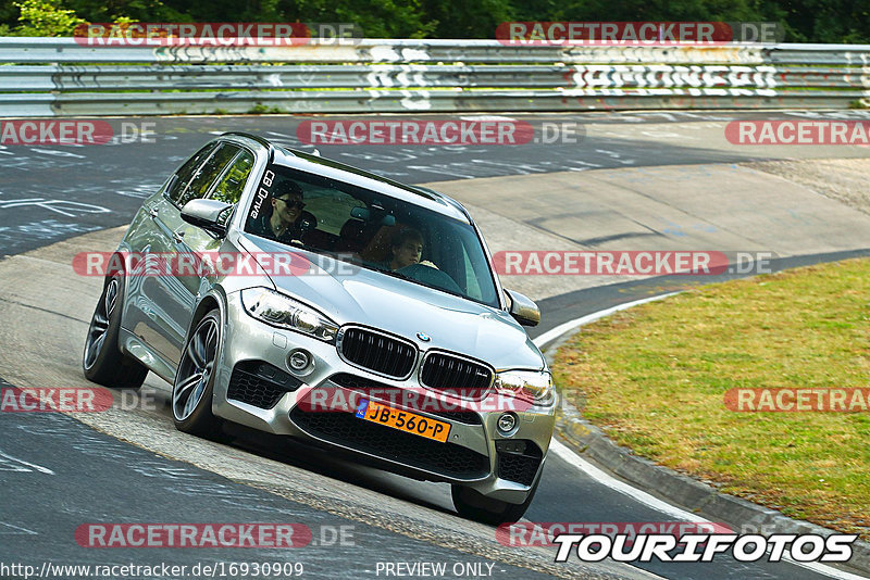 Bild #16930909 - Touristenfahrten Nürburgring Nordschleife (22.05.2022)