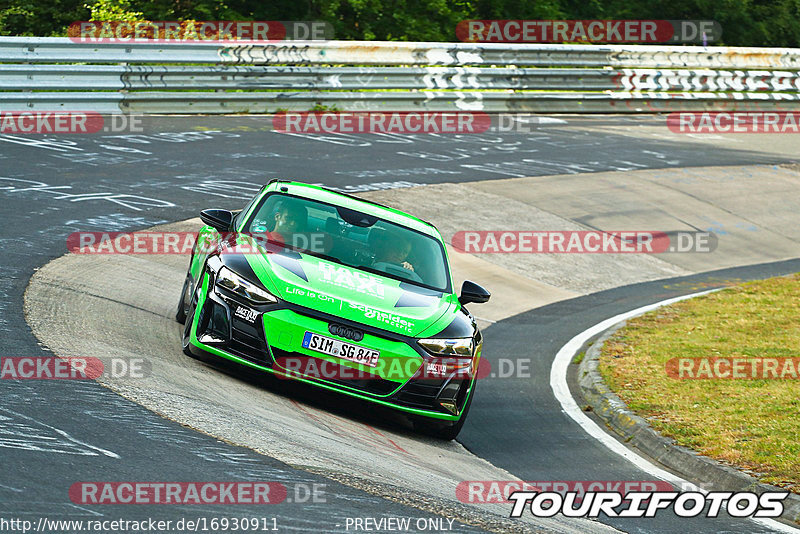 Bild #16930911 - Touristenfahrten Nürburgring Nordschleife (22.05.2022)