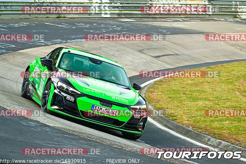 Bild #16930915 - Touristenfahrten Nürburgring Nordschleife (22.05.2022)