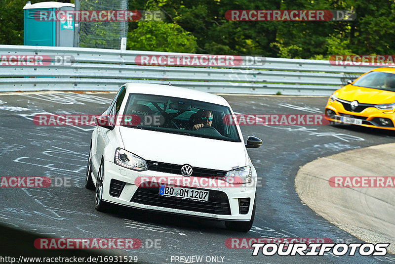 Bild #16931529 - Touristenfahrten Nürburgring Nordschleife (22.05.2022)