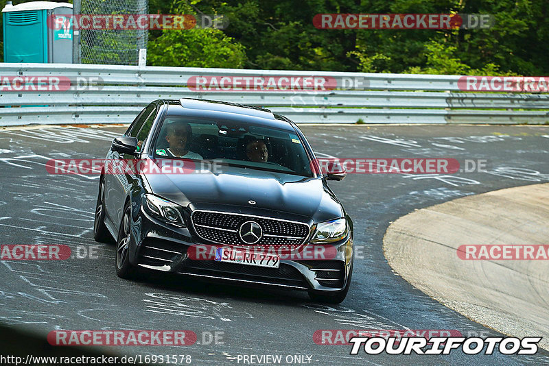 Bild #16931578 - Touristenfahrten Nürburgring Nordschleife (22.05.2022)