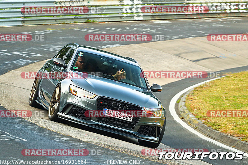 Bild #16931664 - Touristenfahrten Nürburgring Nordschleife (22.05.2022)