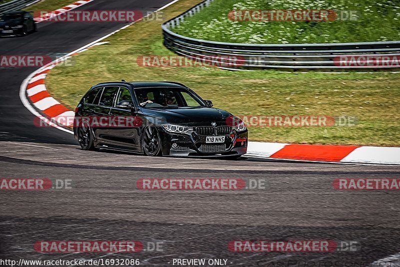 Bild #16932086 - Touristenfahrten Nürburgring Nordschleife (22.05.2022)