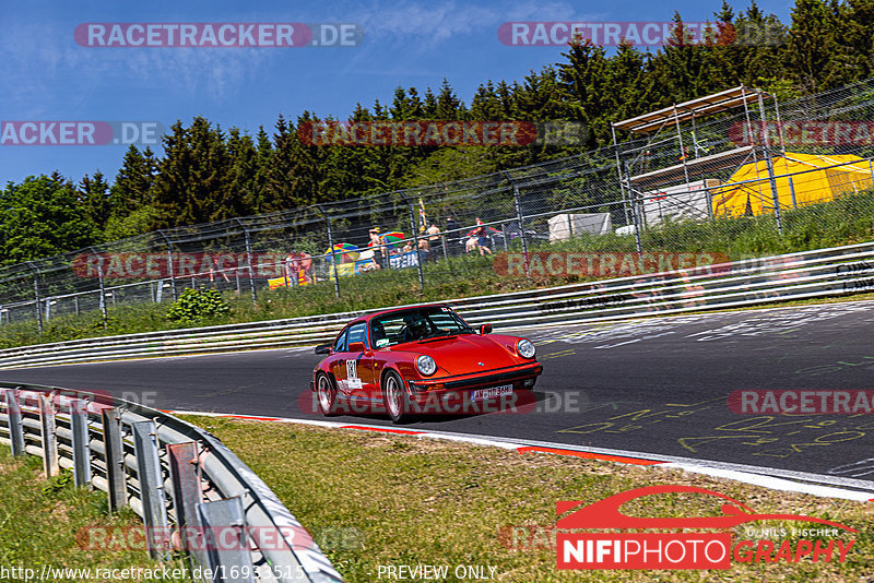 Bild #16933515 - Touristenfahrten Nürburgring Nordschleife (22.05.2022)