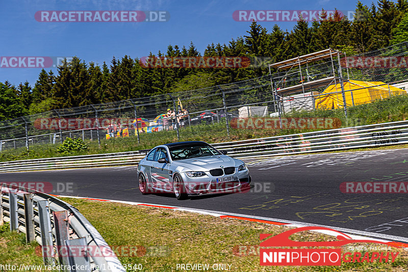 Bild #16933540 - Touristenfahrten Nürburgring Nordschleife (22.05.2022)