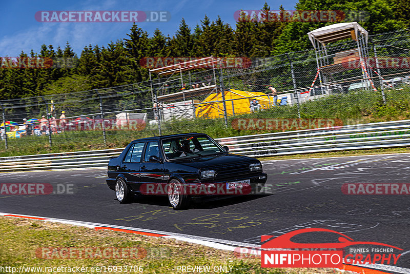 Bild #16933706 - Touristenfahrten Nürburgring Nordschleife (22.05.2022)