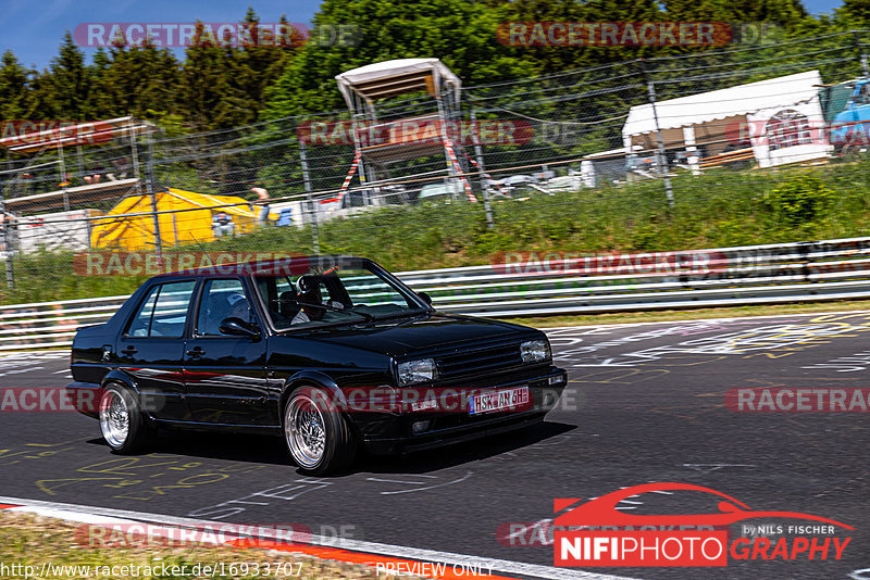 Bild #16933707 - Touristenfahrten Nürburgring Nordschleife (22.05.2022)