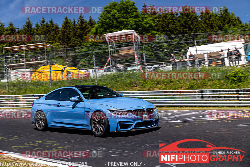 Bild #16933766 - Touristenfahrten Nürburgring Nordschleife (22.05.2022)