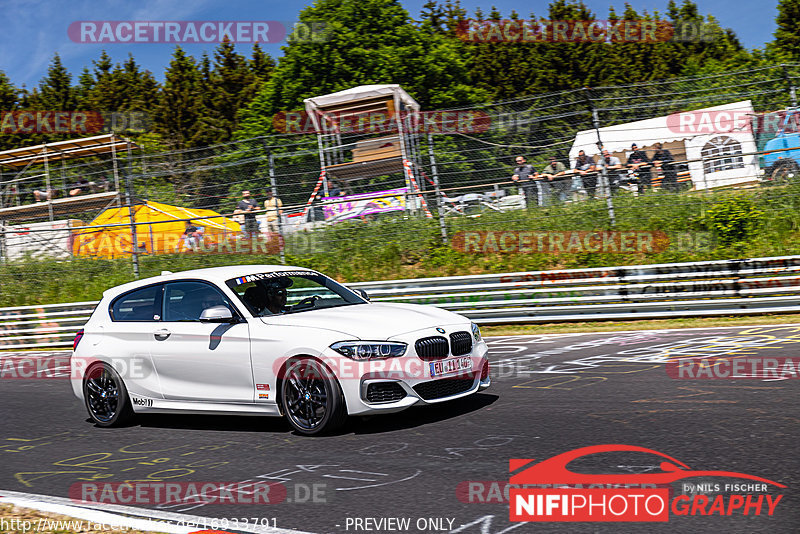 Bild #16933791 - Touristenfahrten Nürburgring Nordschleife (22.05.2022)