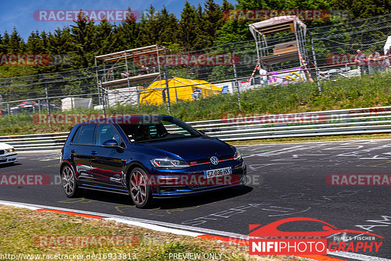 Bild #16933813 - Touristenfahrten Nürburgring Nordschleife (22.05.2022)