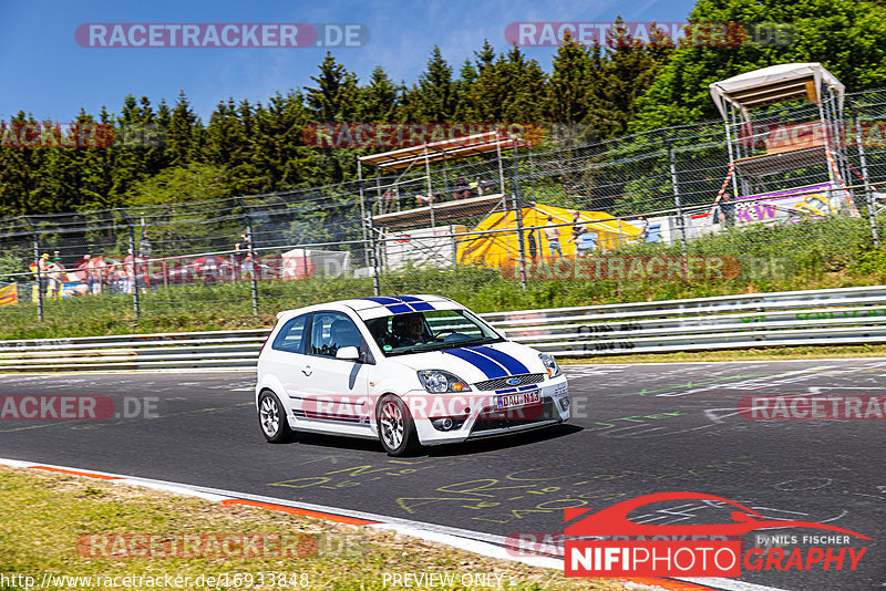 Bild #16933848 - Touristenfahrten Nürburgring Nordschleife (22.05.2022)