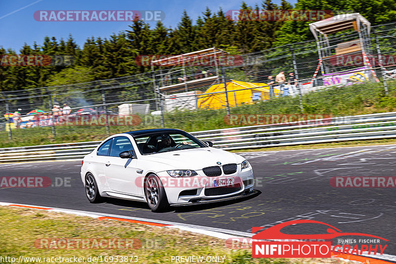 Bild #16933873 - Touristenfahrten Nürburgring Nordschleife (22.05.2022)