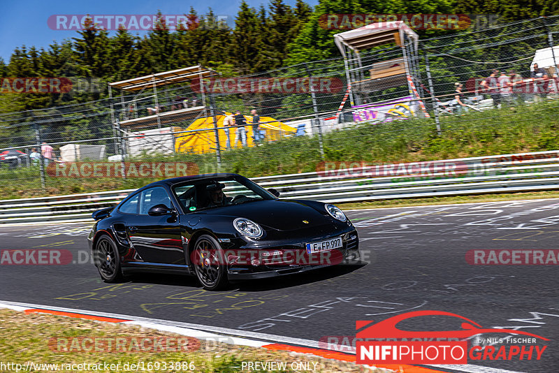 Bild #16933886 - Touristenfahrten Nürburgring Nordschleife (22.05.2022)