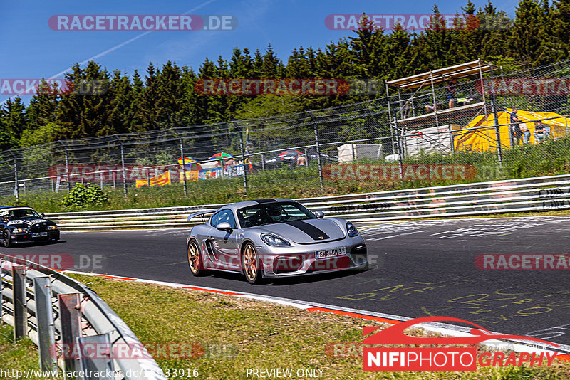 Bild #16933916 - Touristenfahrten Nürburgring Nordschleife (22.05.2022)