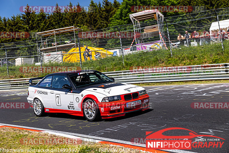 Bild #16933927 - Touristenfahrten Nürburgring Nordschleife (22.05.2022)