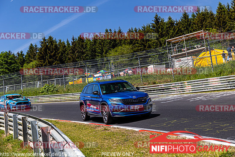 Bild #16934045 - Touristenfahrten Nürburgring Nordschleife (22.05.2022)