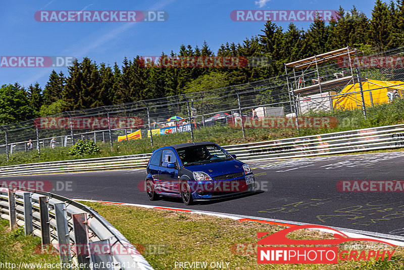 Bild #16934141 - Touristenfahrten Nürburgring Nordschleife (22.05.2022)