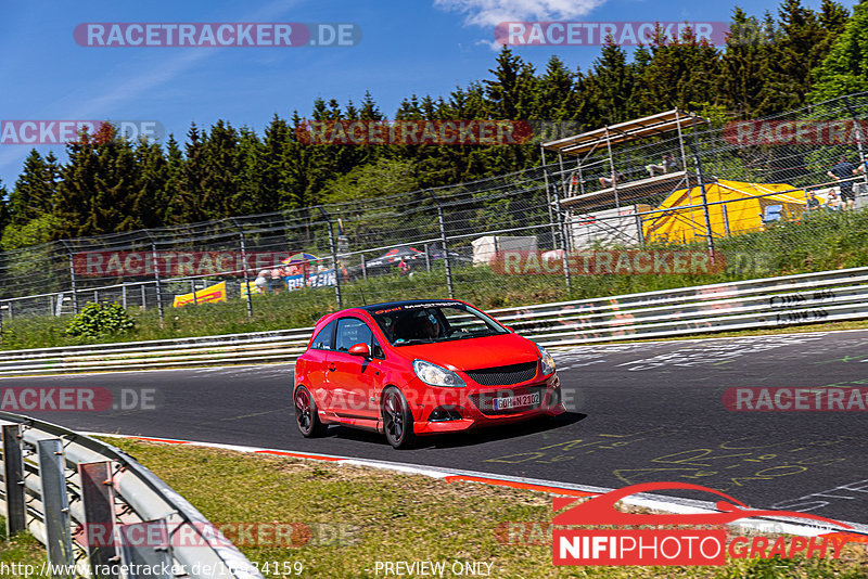 Bild #16934159 - Touristenfahrten Nürburgring Nordschleife (22.05.2022)